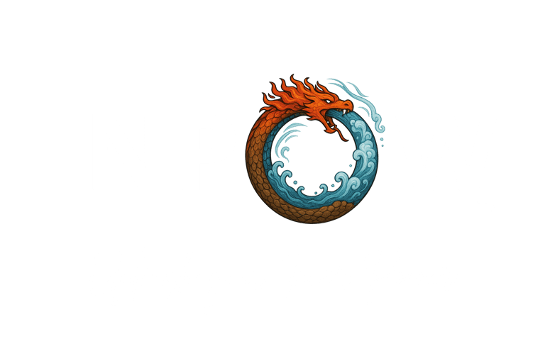 Inpow - Inner Flow System logo