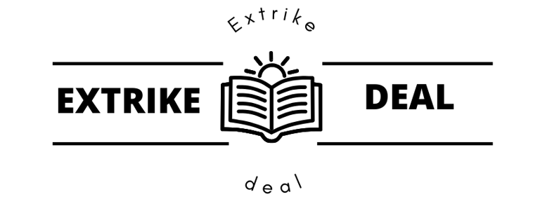 Digital ebooks to read logo