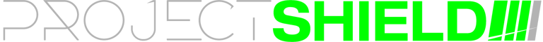 Project Shield logo