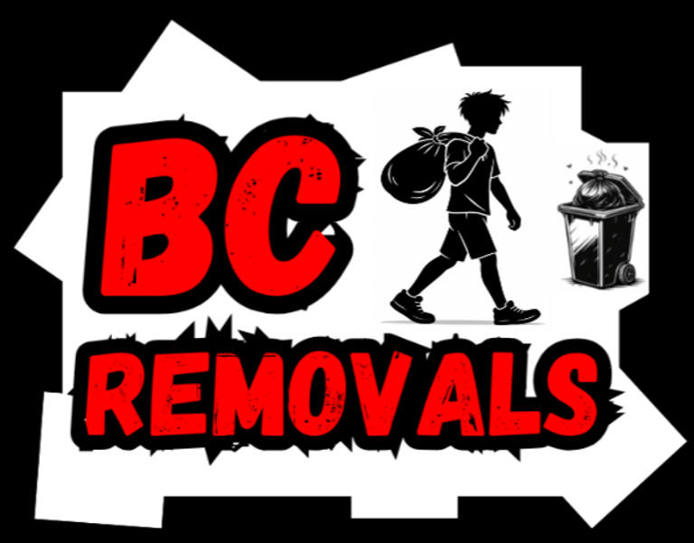 BC Removals logo