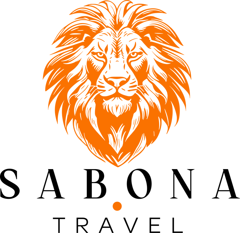 Sabona Travel logo