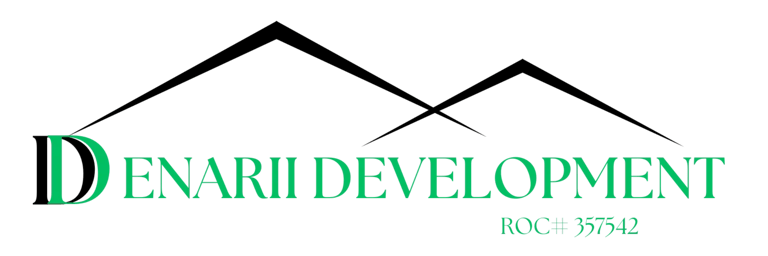 Denarii Development logo