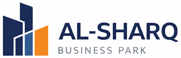 Al-Sharq Business Park logo