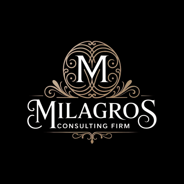 Milagros Consulting Firm logo