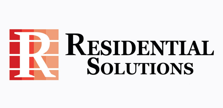 Residential Solutions logo