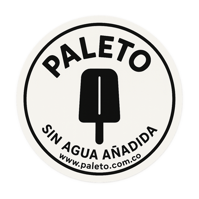 paleto logo
