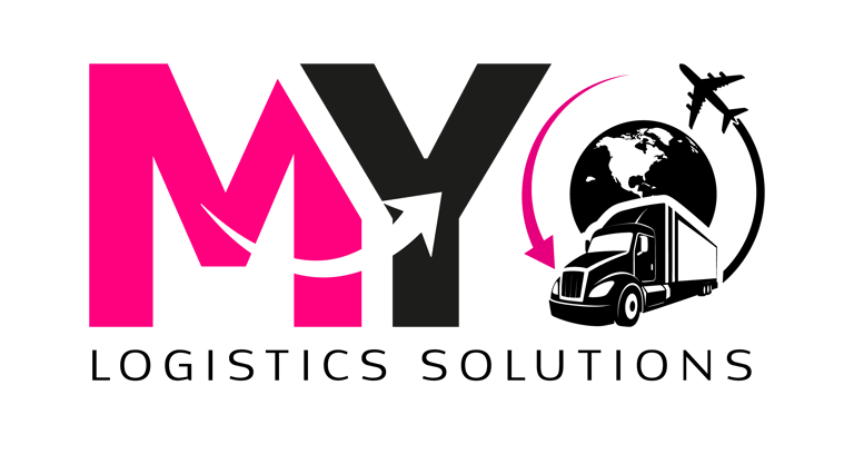 MY LOGISTICS SOLUTIONS logo