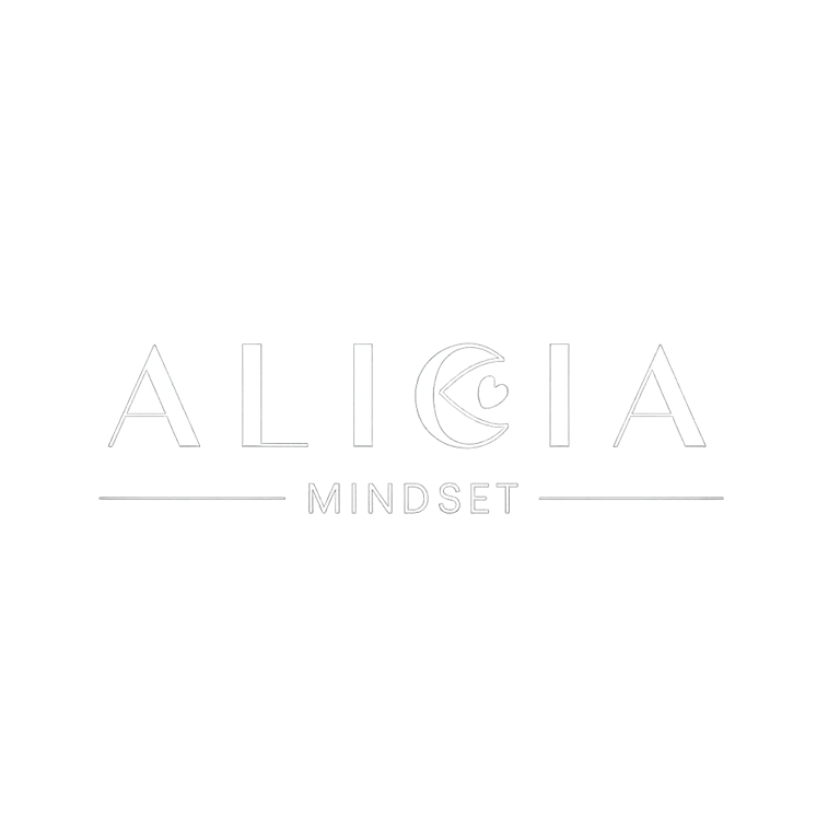 Alicia Mindset logo
