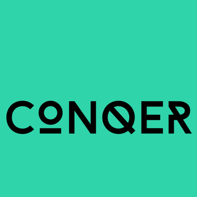 CONQER logo