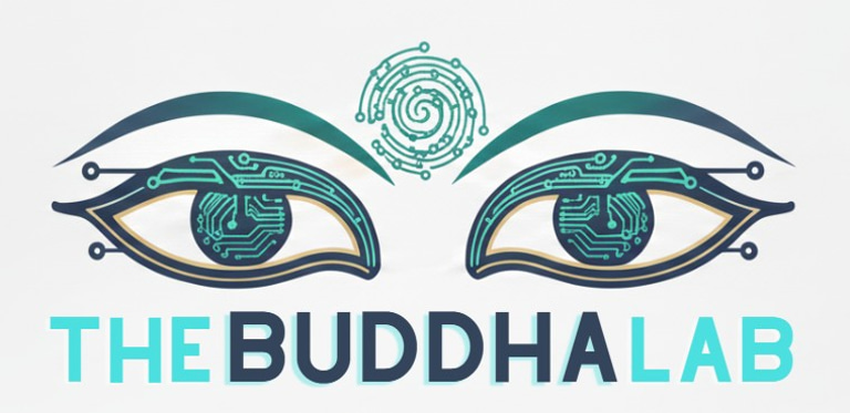 The Buddha Lab logo