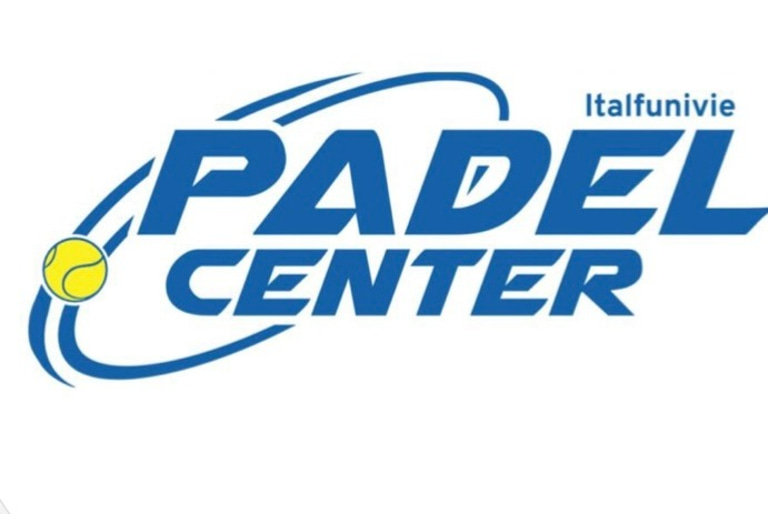 Padel Center Italfunivie logo