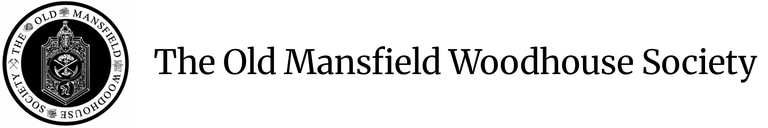 The Old Mansfield Woodhouse Society logo