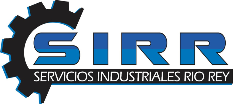 SIRR logo
