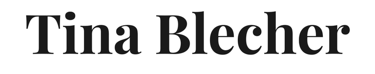 Tina Blecher logo