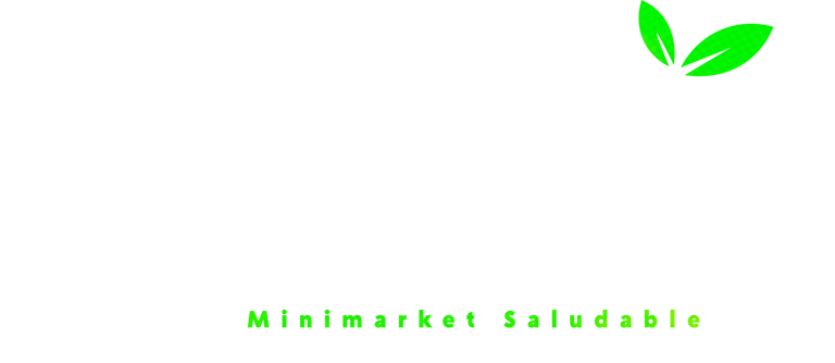 Vitafit Minimarket logo