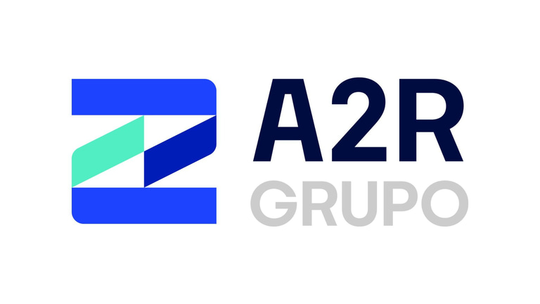 Grupo A2R logo