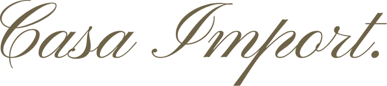 Casa Import logo