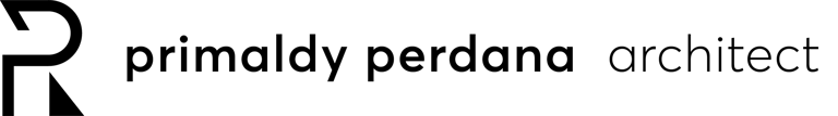 Primaldy Perdana Architect logo