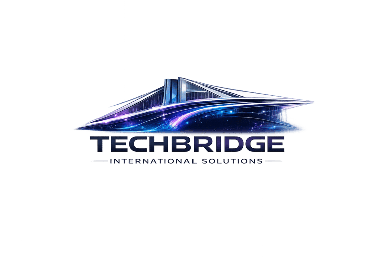 TechBridge International Solutions logo