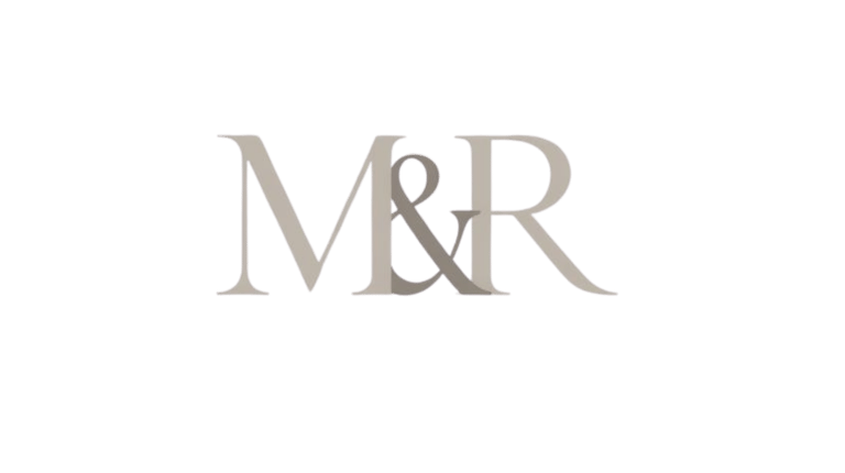 Marce Y Rol logo