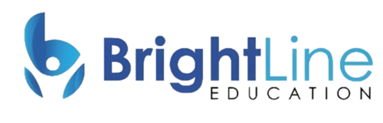 Bright Line Education logo