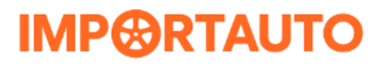 IMPORTAUTO logo