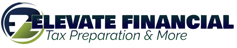 Elevate Financial logo