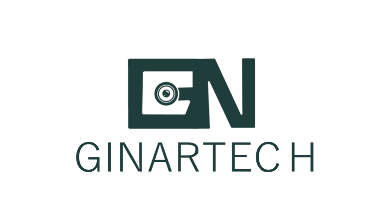Ginartech logo