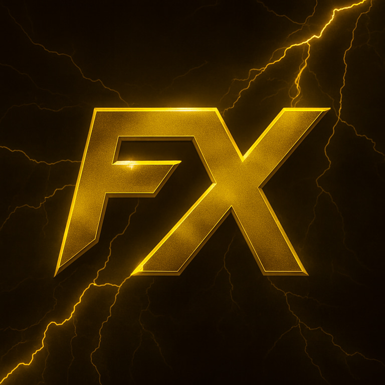 Ghost Empire by FlachiiixD logo