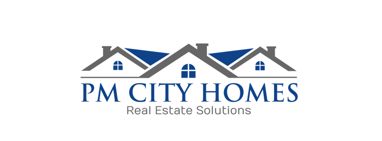PM City Homes, LLC logo