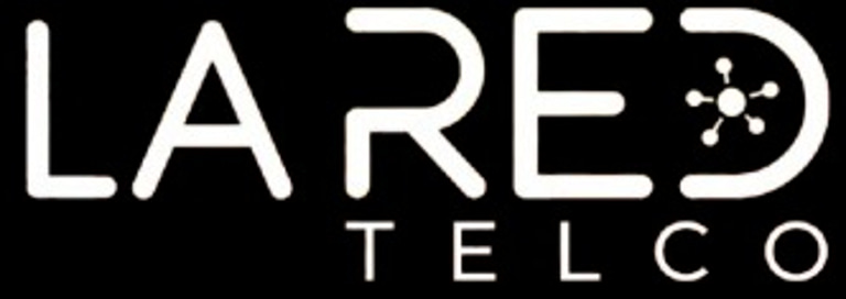 La red logo