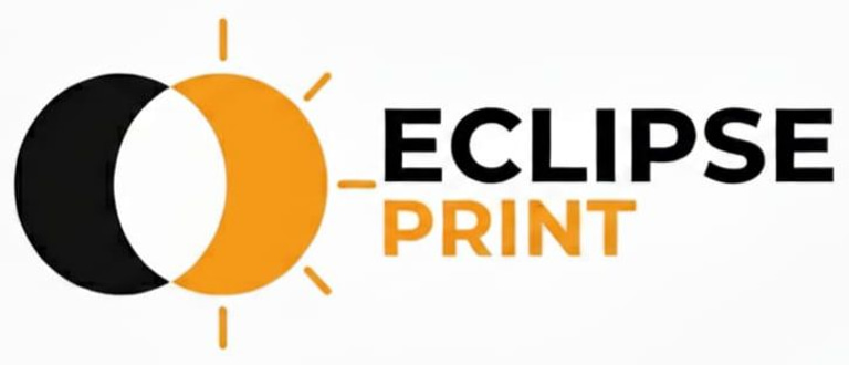 Eclipse Print logo