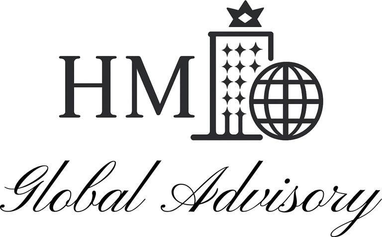 HM Global Advisory logo