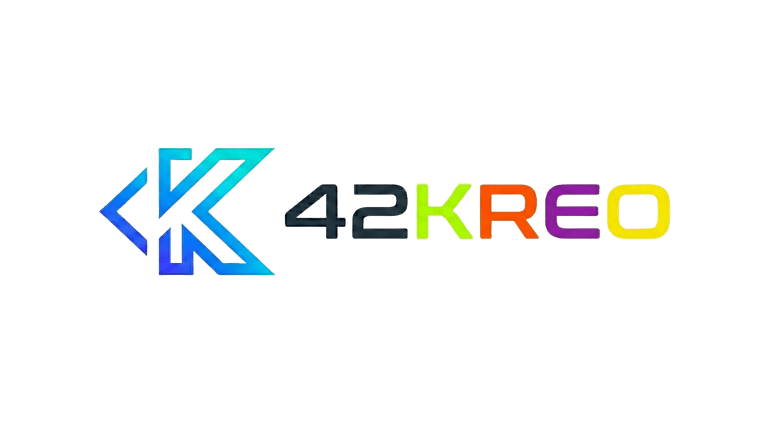 42KREO logo