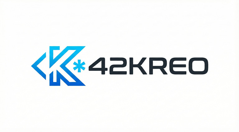 42KREO logo