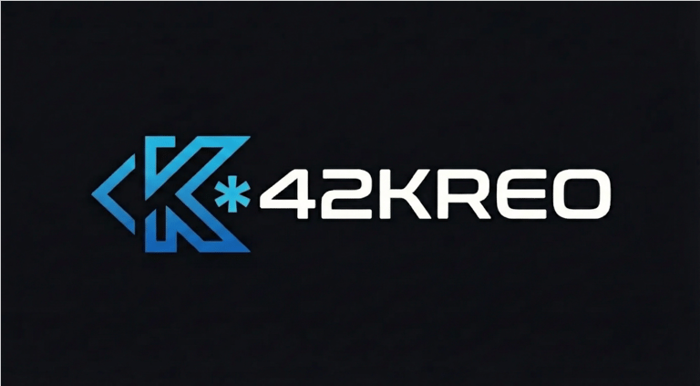 42KREO logo