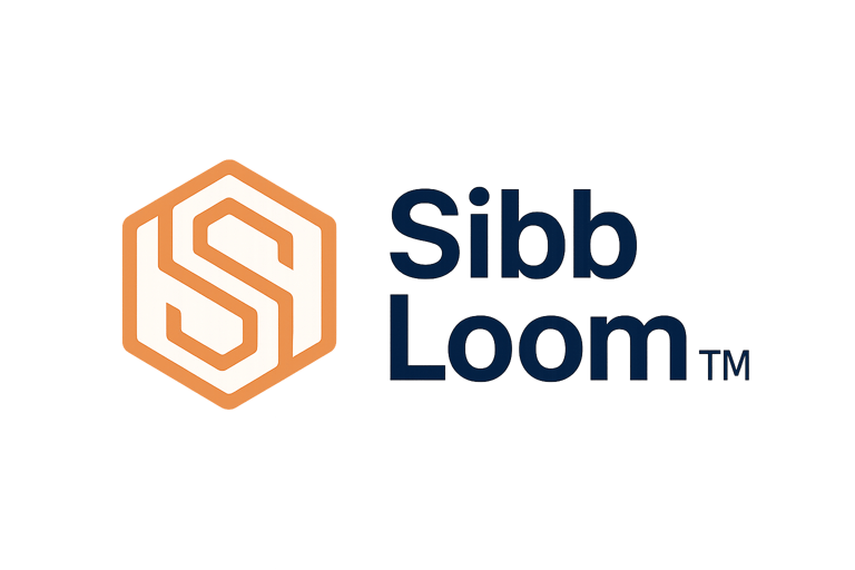 Sibb Loom logo