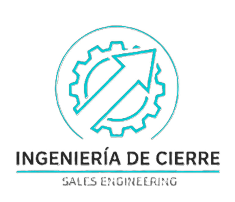 Ingeniería de Cierre logo