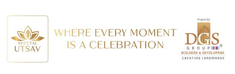 DGS SHEETAL UTSAV logo