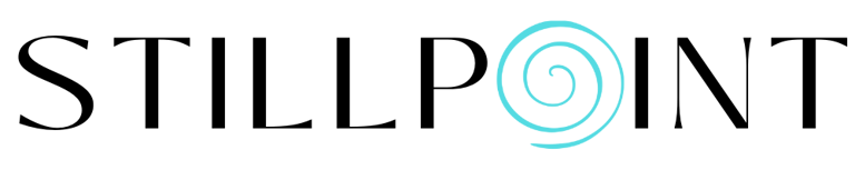 Stillpoint Spiral logo