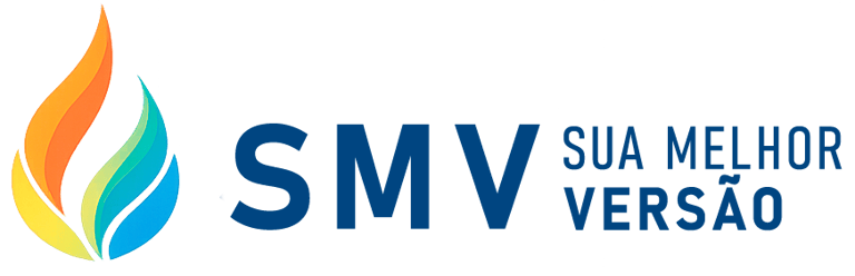 SMV  Sua Melhor Versão logo