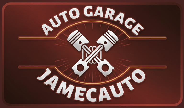 Jamecauto logo