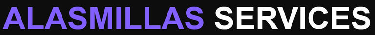 ALASMILLAS SERVICE LLC logo