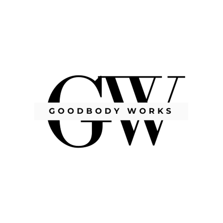 Goodbody Works logo