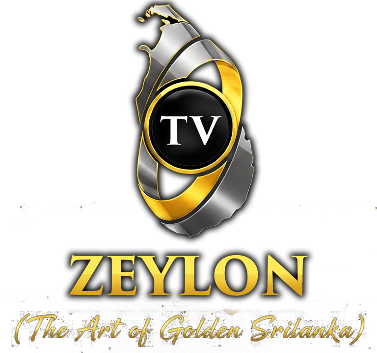 TVZEYLON logo