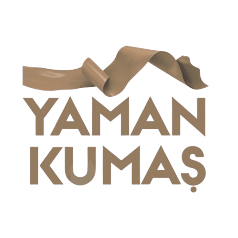 YAMAN KUMAŞ logo