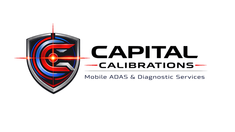 Capital Calibrations, Mobile ADAS logo