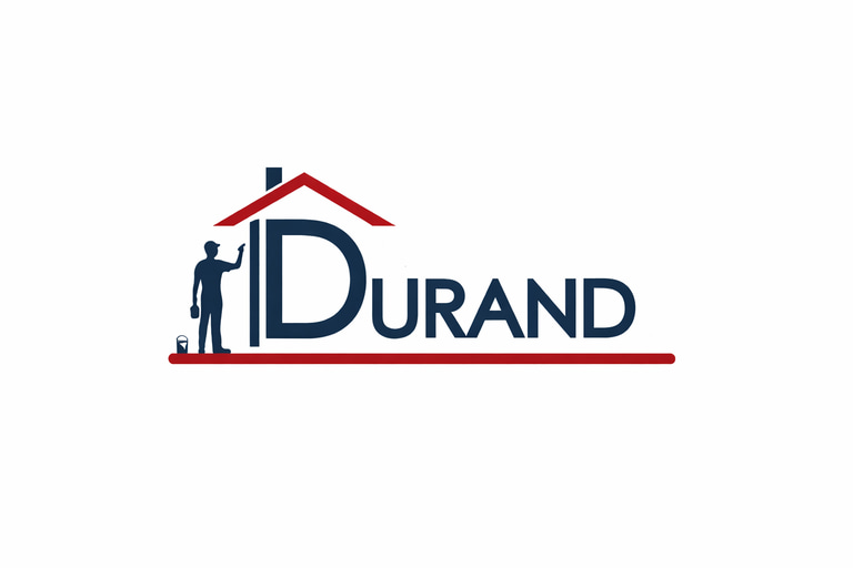 Durand Rénovation logo