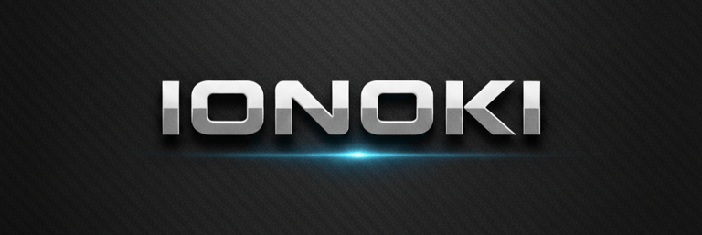 IONOKI logo