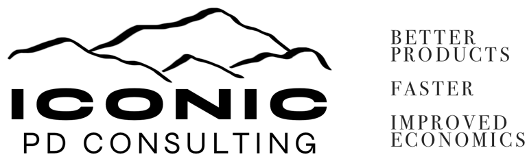 Iconic Product Development Consulting logo